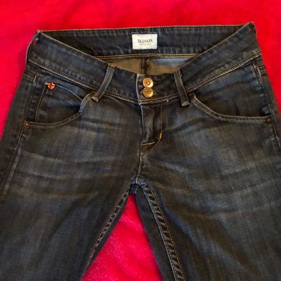 🎉 3 FOR $25 🎉 
Hudson jeans - Picture 2 of 6